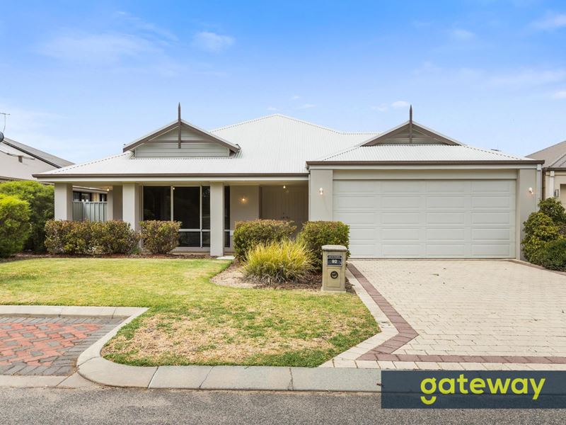 92 Princeton Circuit, Aubin Grove