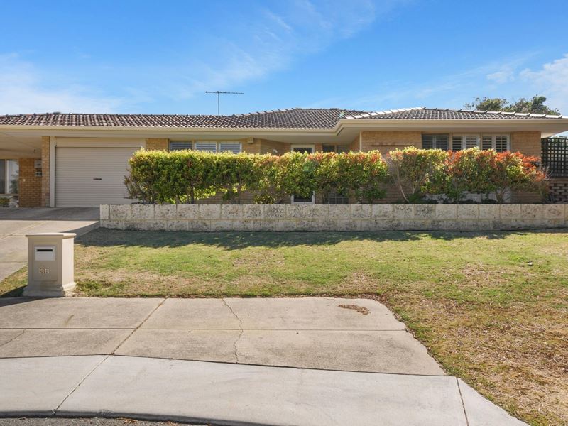 6B Phillip Close, Mullaloo