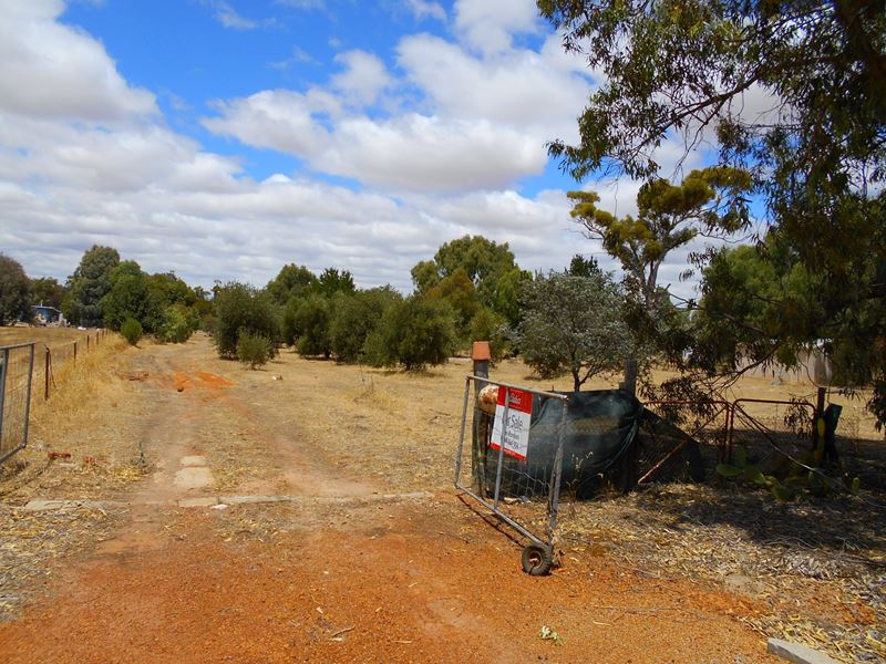 3 Steer Road, Woodanilling