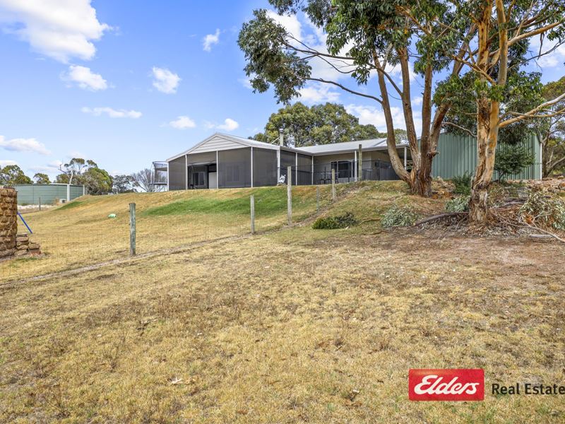 83 Nindiup Road, Mount Barker