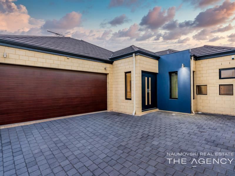 39C Amberley Way, Westminster
