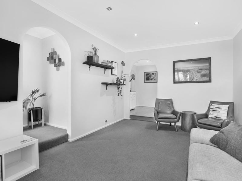6/113 Abbett Street, Scarborough