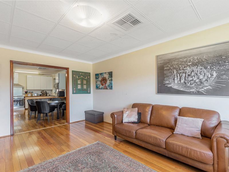 26 Newcomen Road, Stirling