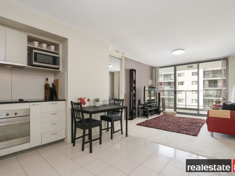 79/128 Adelaide Terrace, East Perth