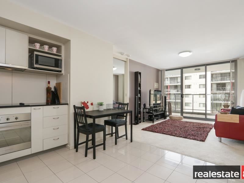 79/128 Adelaide Terrace, East Perth WA 6004