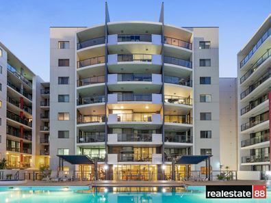 79/128 Adelaide Terrace, East Perth WA 6004