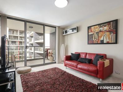 79/128 Adelaide Terrace, East Perth WA 6004