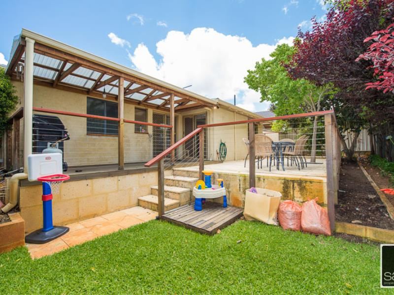 2/58 Talbot Avenue, Como