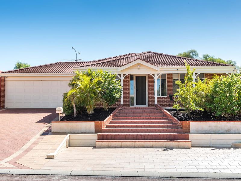 7 Passive Trail, Landsdale