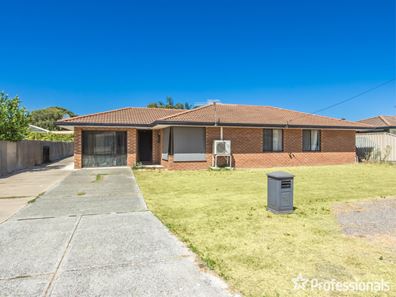 70 Willmott Drive, Cooloongup WA 6168
