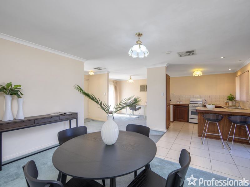 7/395 Holmes Road, Forrestfield