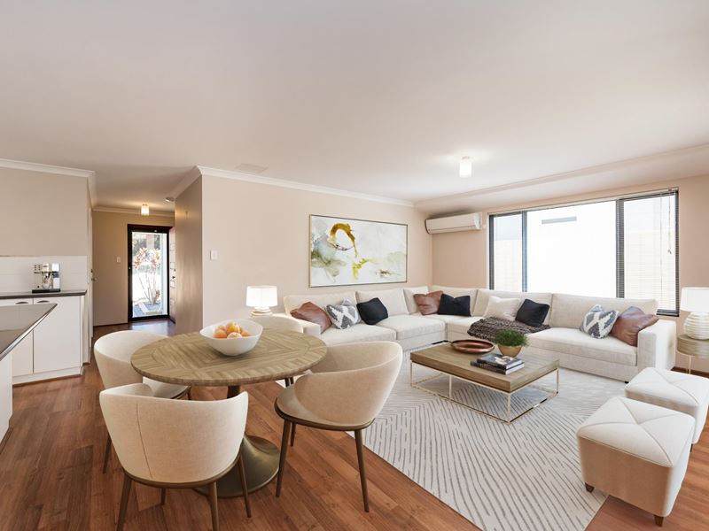 6 Irwin Road, Embleton