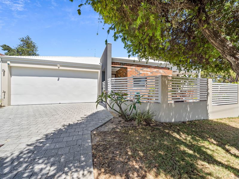 32A Selhurst Way, Balga