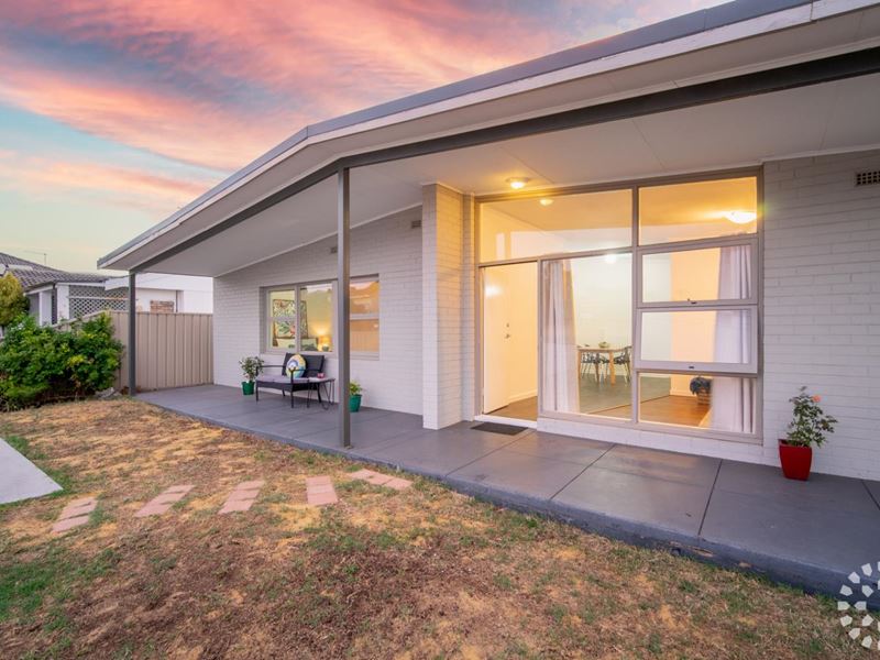 11 Isted Avenue, Hamilton Hill