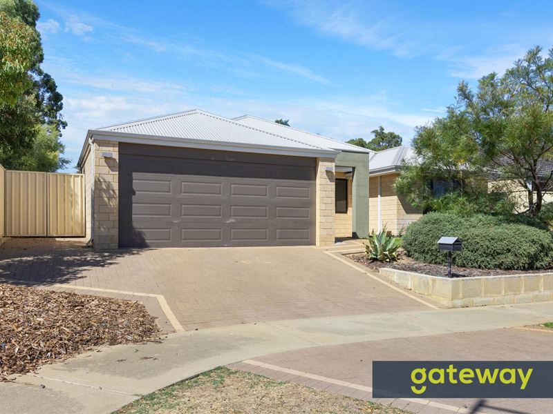 38 Wanderer Parkway, Baldivis WA 6171