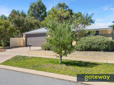 38 Wanderer Parkway, Baldivis WA 6171