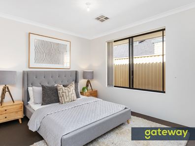 38 Wanderer Parkway, Baldivis WA 6171