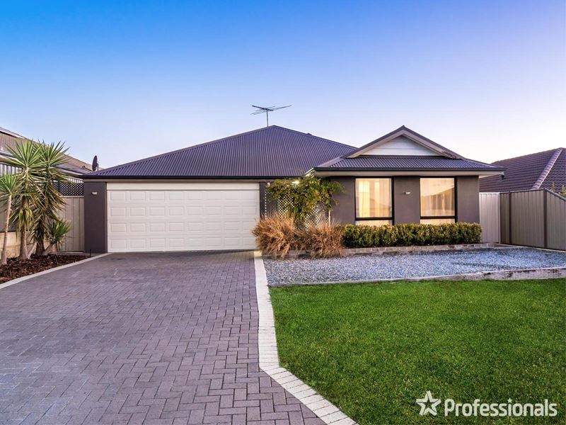 15 Westdale Road, Baldivis WA 6171