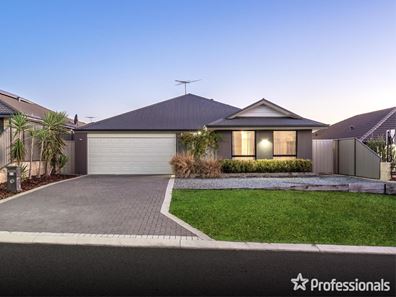 15 Westdale Road, Baldivis WA 6171