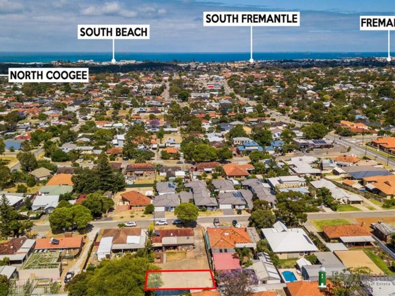 12A Aberle Street, Hamilton Hill