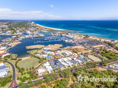 13 Masthead Loop, Geographe WA 6280