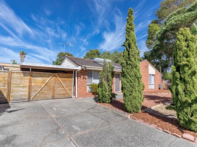 18 Tamarind Crescent, Kelmscott