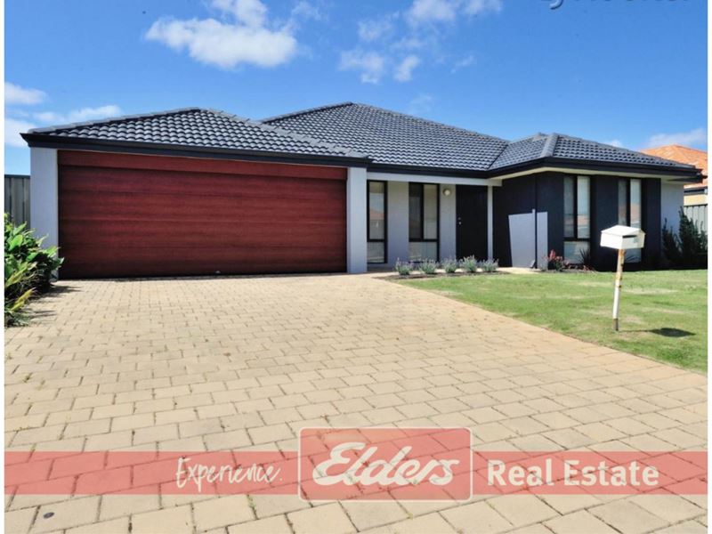 20 Birdsville Drive, Baldivis