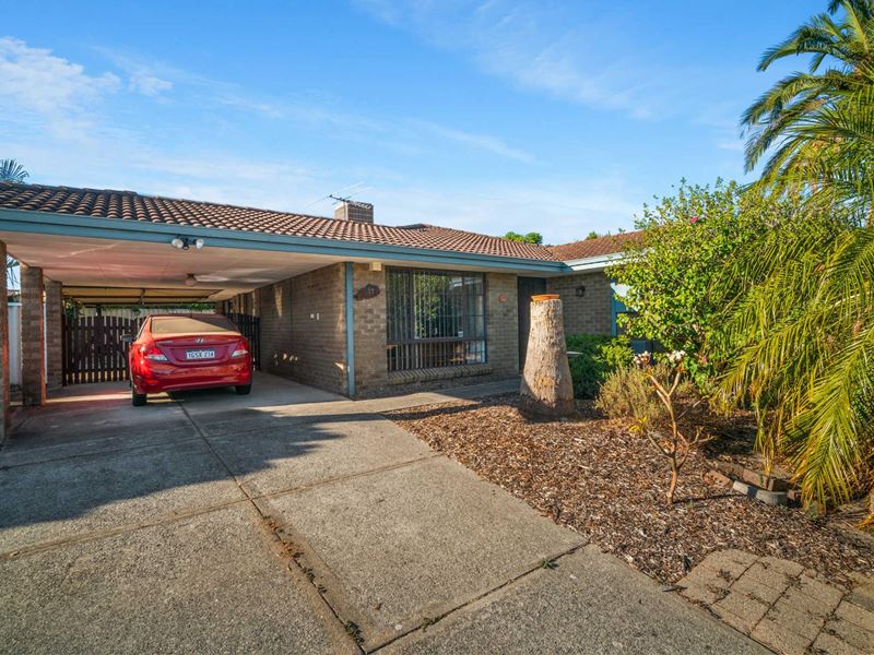 37 Discovery Drive, Thornlie