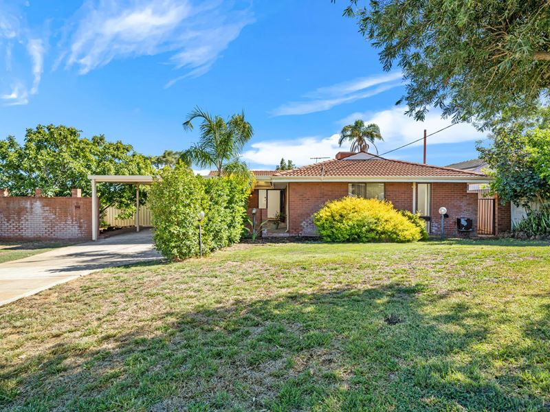 11 Netherby Road, Duncraig