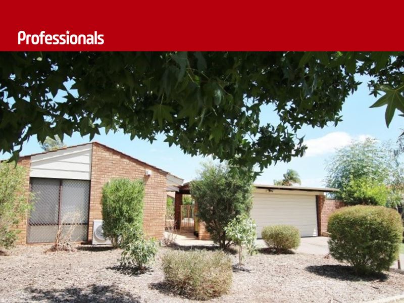 219 Westfield Street, Maddington