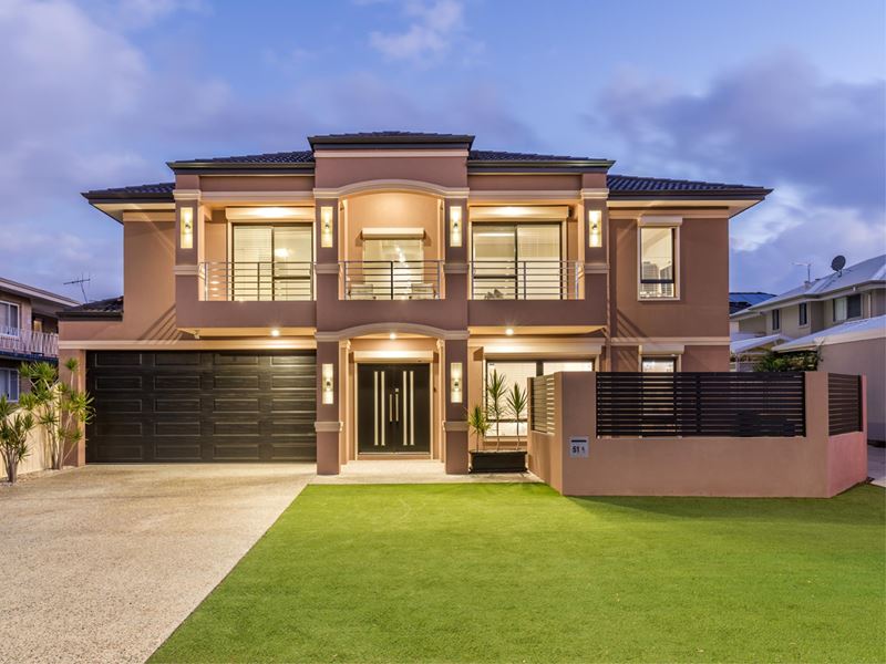 51A Harrison Street, Rockingham