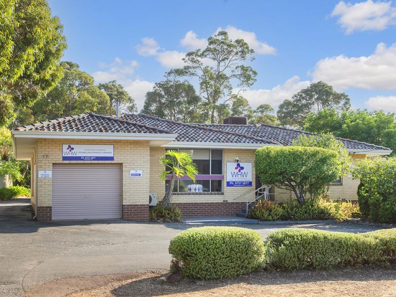 48 Willmott Avenue, Margaret River