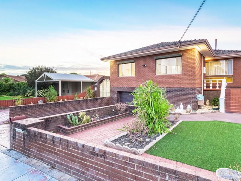 39a Coniston Way, Ferndale