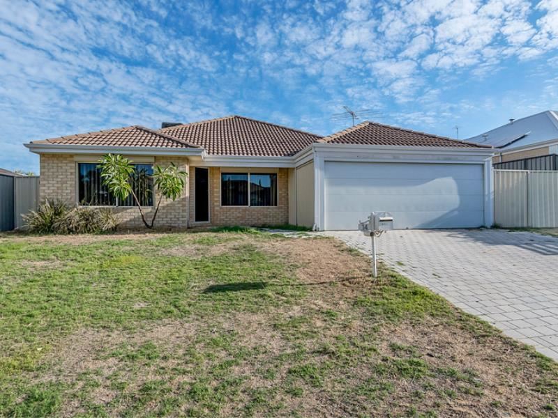 14 Lancelin Approach, Baldivis WA 6171