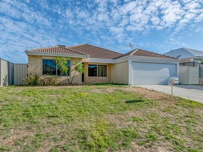 14 Lancelin Approach, Baldivis WA 6171