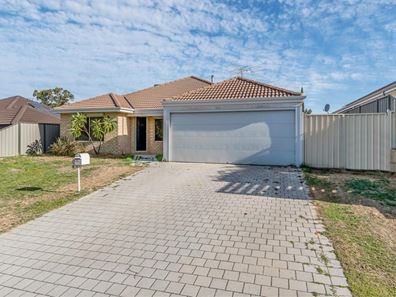 14 Lancelin Approach, Baldivis WA 6171