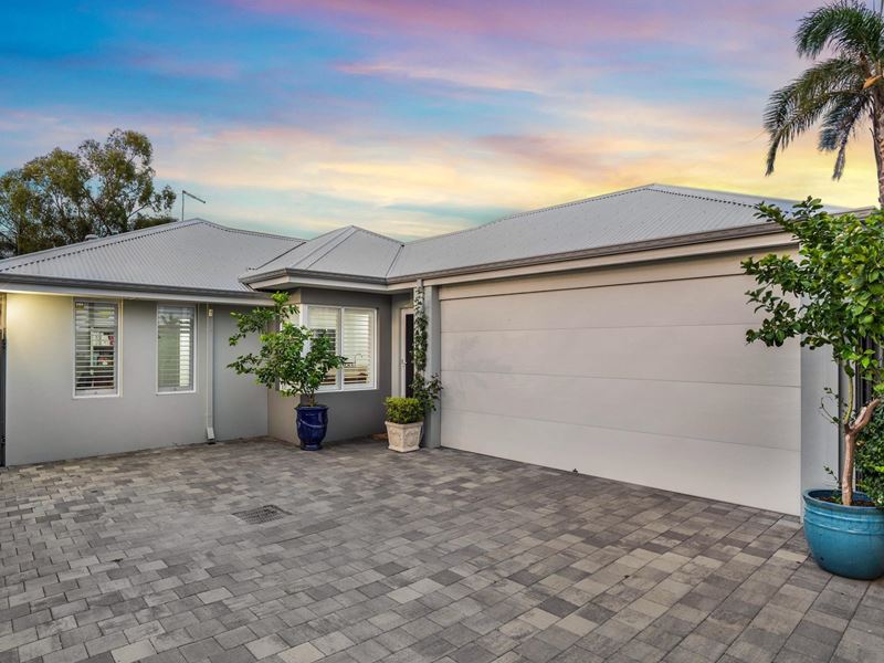 4A Connell Court, Willagee