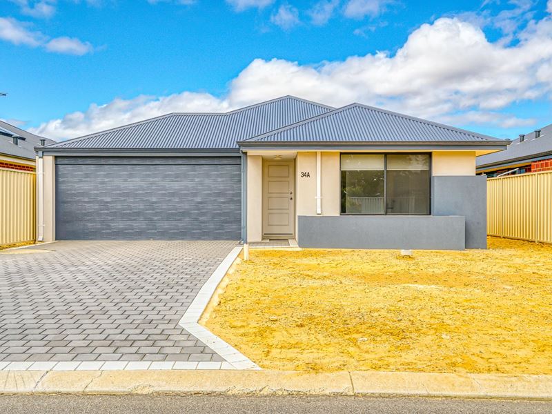 34a Girraween Street, Armadale