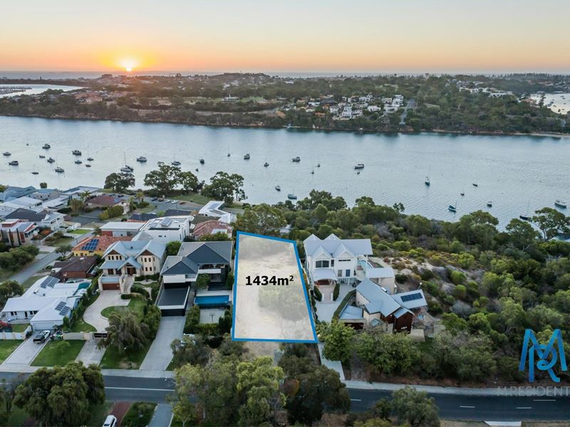 125 Point Walter Road, Bicton