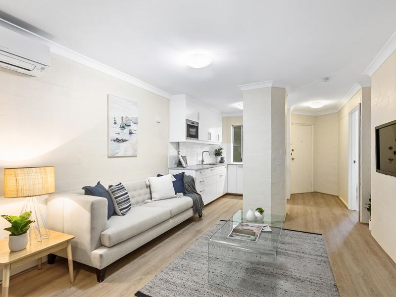 11/34 Smith Street, Highgate