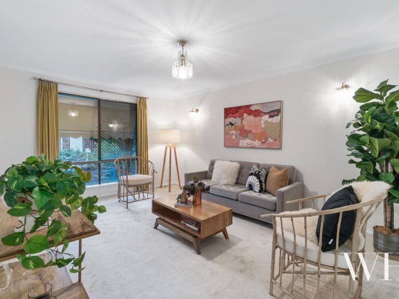 5/159 Lawley Street, Yokine