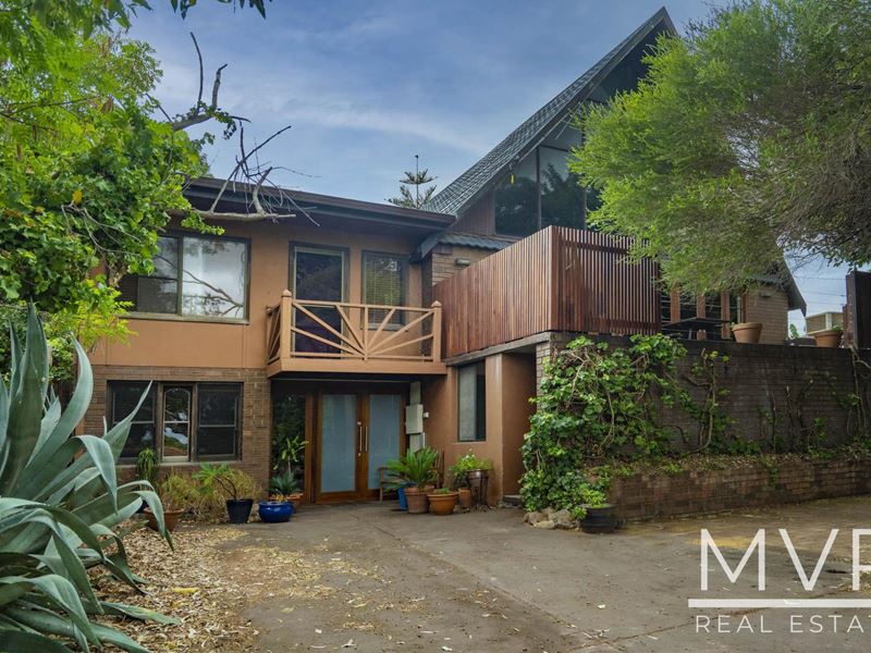 5 Canary Place, Kardinya