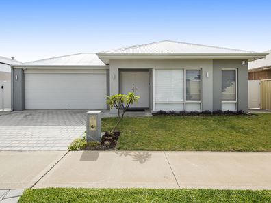 51 Dalyup Road, Southern River WA 6110