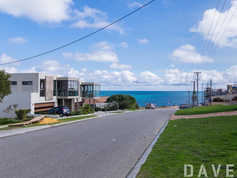2/19 Sorrento Street, North Beach