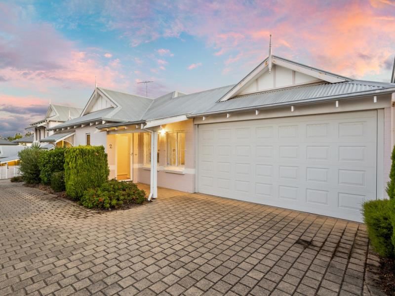 2/8 Susan Street, Maylands