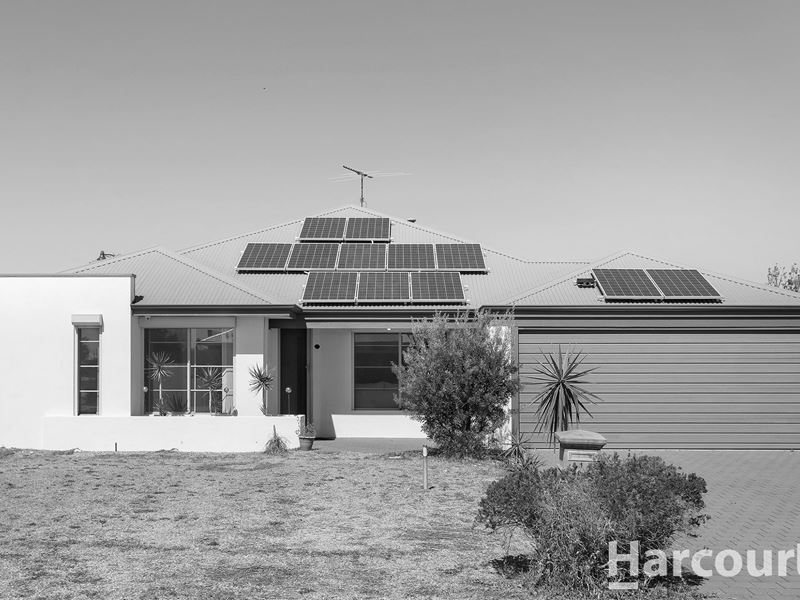 1 Coila Bend, Lakelands