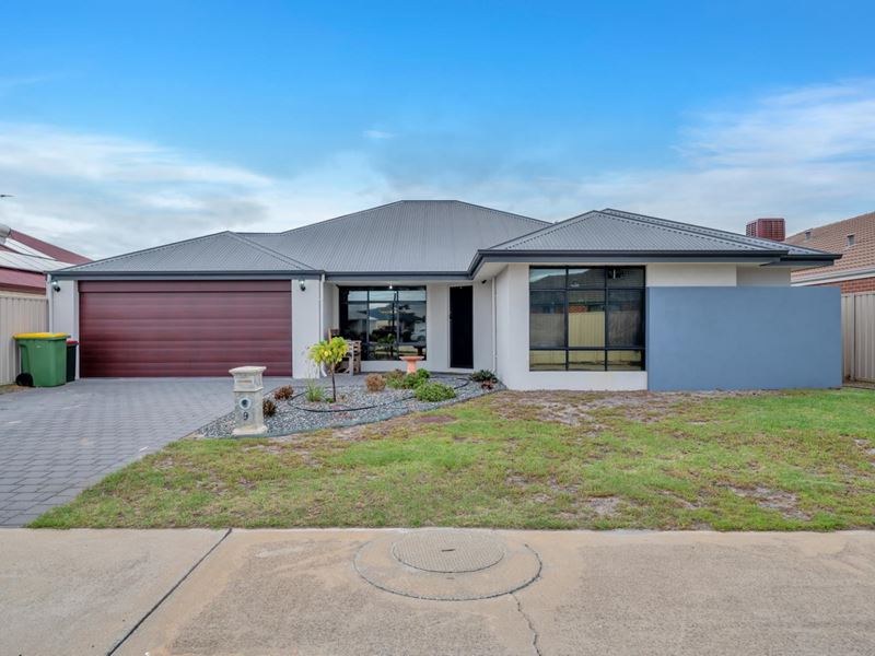 9 Wayside Court, Ravenswood