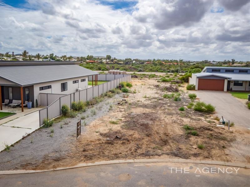 5 Salamit Place, Kalbarri WA 6536