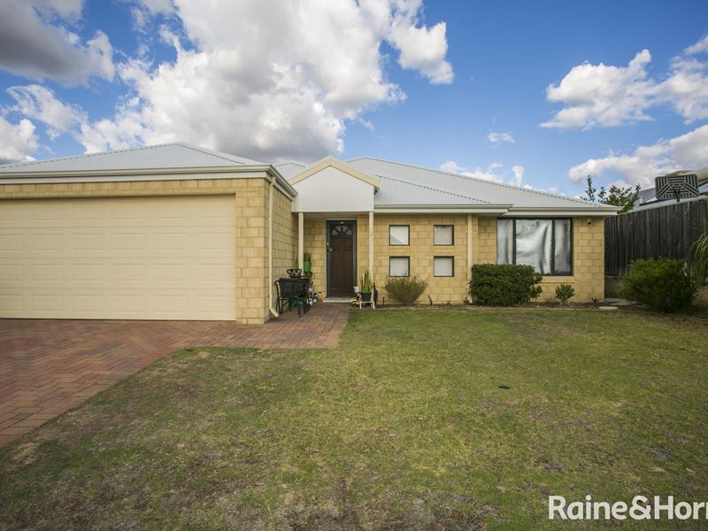 34 Caldervale Avenue, Ellenbrook