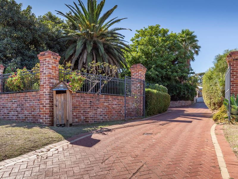 32 Talbot Road, Swan View